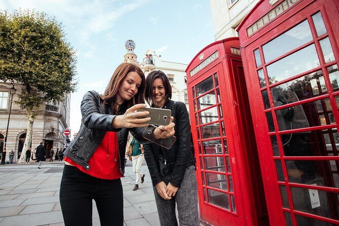 Highlights & Hidden Gems With Locals: Best of London Private Tour - The Itinerary Breakdown: A Closer Look