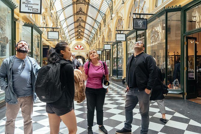 Highlights & Hidden Gems With Locals: Best of Melbourne Private Tour - Who Should Consider This Tour?