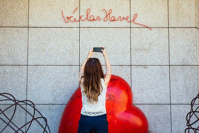 Highlights & Hidden Gems With Locals: Best of Prague Private Walking Tour - FAQs