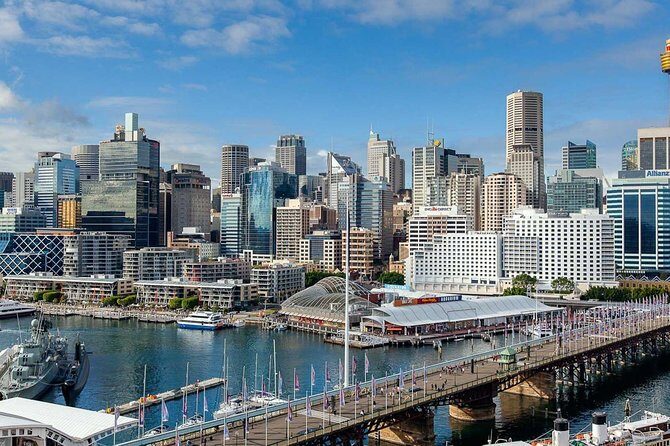 Highlights & Hidden Gems With Locals: Best of Sydney Private Tour - FAQ