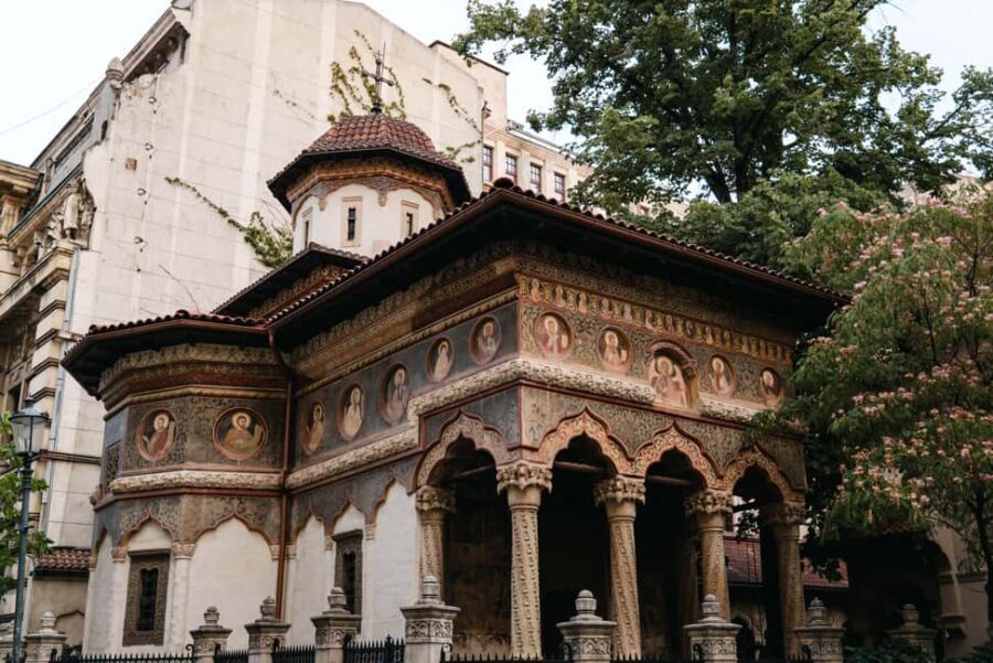 Highlights & Layers of Bucharest History Tour - A Closer Look at the Highlights & What to Expect