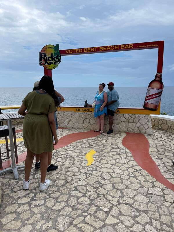 Highlights of 7 mile negril and sunset at ricks cafe - Final Thoughts