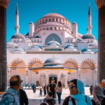 Highlights of Asia & Europe, Coach & Cruise tour Small Group - Authentic Experiences & Practicalities