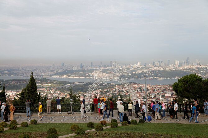 Highlights of Asia & Europe, Coach&Cruise Tour Guided Small Group - Who Should Consider This Tour?