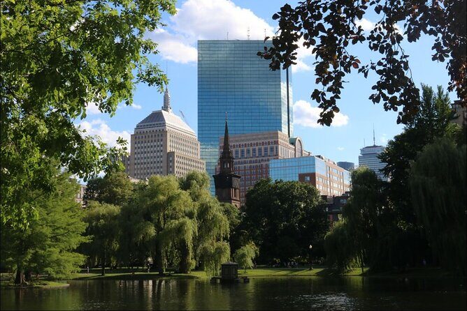 Highlights of Boston Private Tour - An In-Depth Look at the Boston Private Tour