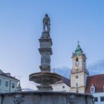 Highlights of Bratislava's Old Town with Castle - Who Would Love This Tour?