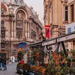 Highlights of Bucharest 4h private Tour - Detailed Breakdown of the Itinerary