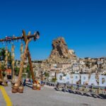 Highlights of Cappadocia All in One Tour - Practical Details and What They Mean for You