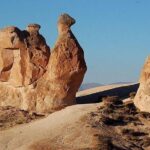 Highlights of Cappadocia Cultural Group Tour Included Lunch & Tickets - A Deep Dive into the Cappadocia Group Tour