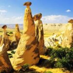 Highlights of Cappadocia from Istanbul - The Itinerary in Detail