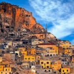 Highlights of Cappadocia (Mix of Red and Green Private Tour) - Deep Dive: The Itinerary in Detail