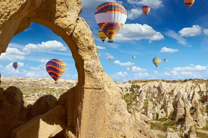 Highlights of Cappadocia Red Tour - Why This Tour Works