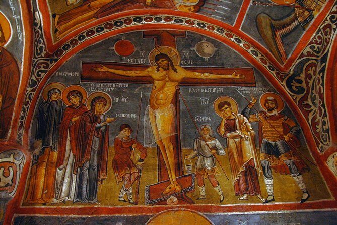 Highlights of Cappadocia Tour - Who This Tour Best Serves