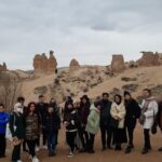 Highlights of Cappadocia with Guide Mehmet - Discovering Cappadocia: A Detailed Review