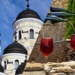 Highlights of Chisinau & Milestii Mici Wine Cellars - The Return and Reflection