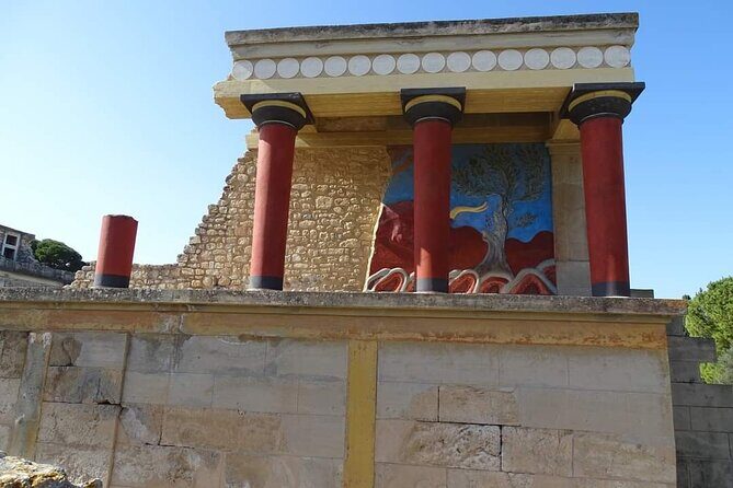 Highlights of Crete -2 Days Tour Knossos Lasithi Rethymno&Chania - Price and Value Analysis