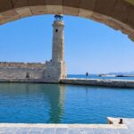 Highlights of Crete-Tour to Knossos Lasithi Rethymno&Chania - Scenic Drive to Lasithi Plateau and Village Crafts
