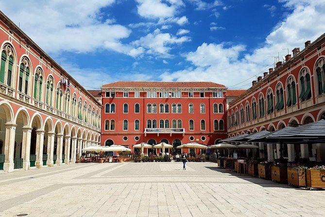 Highlights of Croatia Private Tour Package - 7 day itinerary - Who Is This Tour Best Suited For?