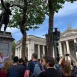 Highlights of Dublin Private Walking Tour with Guide - Who Is This Tour Best For?