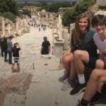 Highlights of Ephesus Tour FOR CRUISERS - Transportation, Timing, and Group Size