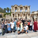 Highlights of Ephesus Tour from Izmir Port / Cruisers only - Who Will Benefit Most?