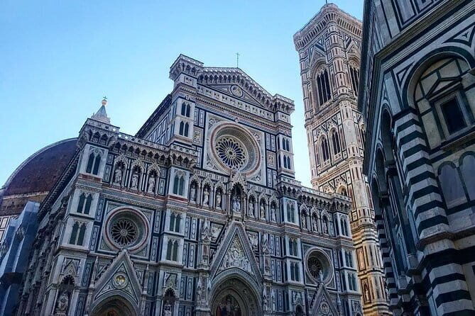 Highlights of Florence and the Uffizi Gallery - The Charm of Florence’s Landmarks