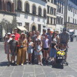 Highlights of Florence Treasure Hunt for Kids & Families with Gelato - The Sum Up
