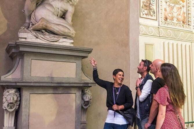 Highlights Of Florence Walking Tour (price Per Group) - Who Should Consider This Tour?