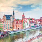 Highlights of Gdask, Gdynia and Sopot 1-day Private Tour - Authentic Personal Experiences and Highlights