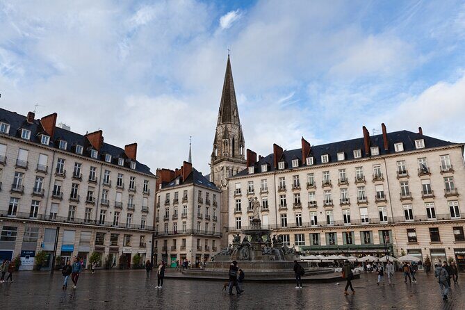 Highlights of Geneva: Dark History Quest Experience - A Detailed Look at the Itinerary