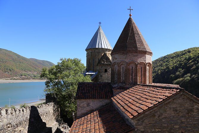 Highlights of Georgia 8 day & 7 night - Why This Tour Offers Good Value