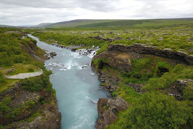 Highlights of Iceland / private guided super Jeep tour - A Deep Dive into the Itinerary