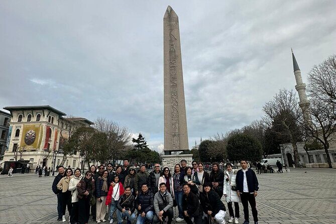 Highlights of Istanbul :Best Seller Private Istanbul Tour - Authentic experiences that matter