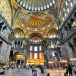 Highlights of Istanbul with Private Tour Guide Zerrin - Who Is This Tour Best For?