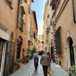 Highlights of Jewish Ghetto And Trastevere Walking Tour - What We Love About This Tour