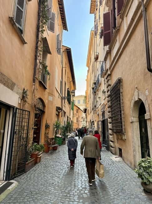 Highlights of Jewish Ghetto And Trastevere Walking Tour - What We Love About This Tour