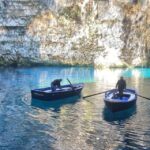 Highlights of Kefalonia - The Mystical Melissani Lake