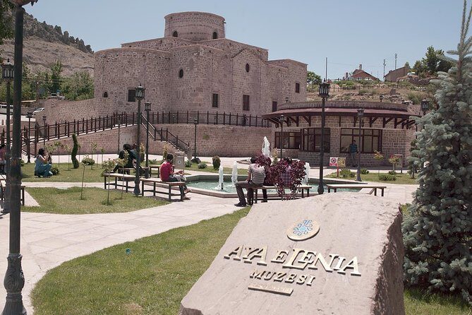 Highlights of Konya - Final Thoughts