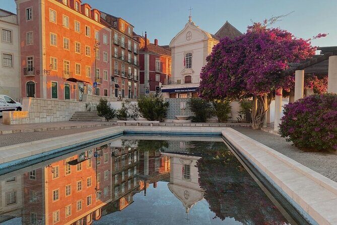 Highlights of Lisbon city center - Practical Details and Value