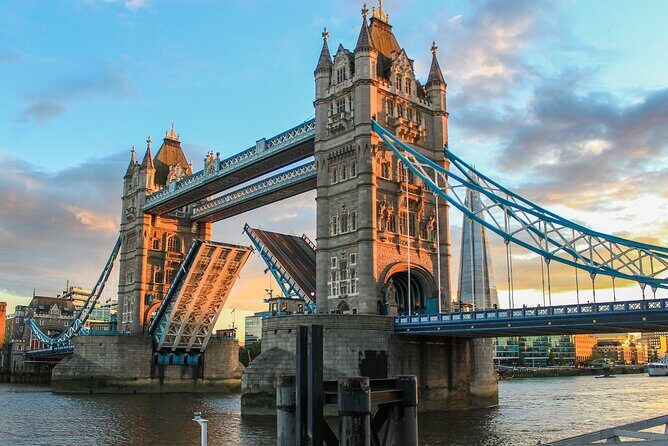 Highlights of London Full Day Private Guided Tour - The Value of This Tour