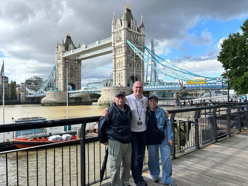 Highlights of London Private Guided Taxi Tour - Why Choose a Private Guided Taxi Tour?