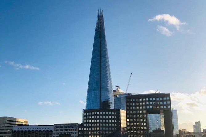 Highlights of London Sightseeing Private Tour with a Kid-Friendly Guide - What the Reviews Say
