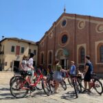 Highlights of Milan Bike Tour - How the Tour Comes Together