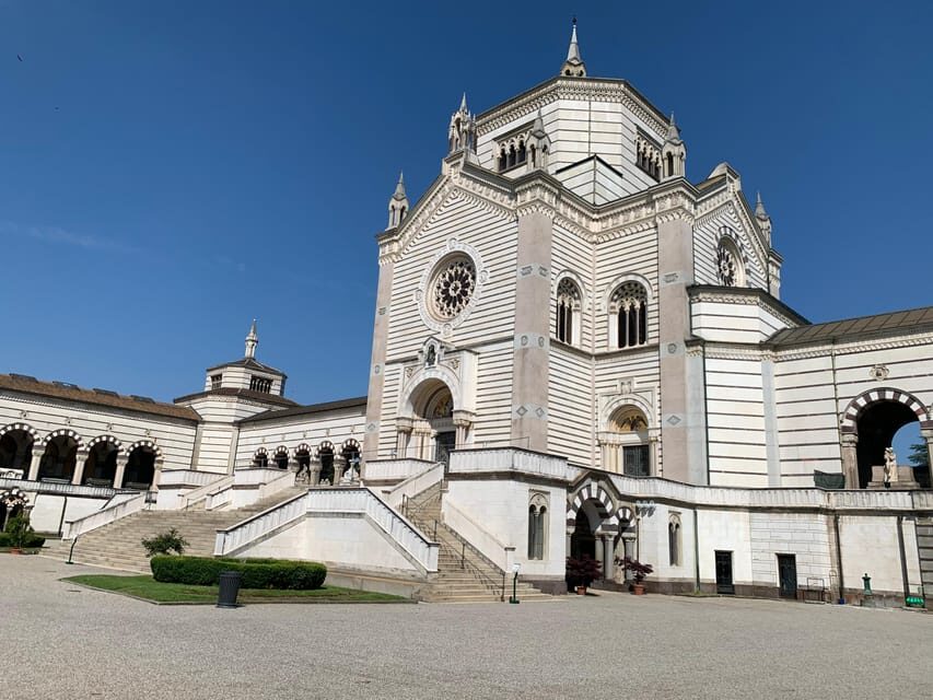 Highlights of Milan Bike Tour - Final Thoughts