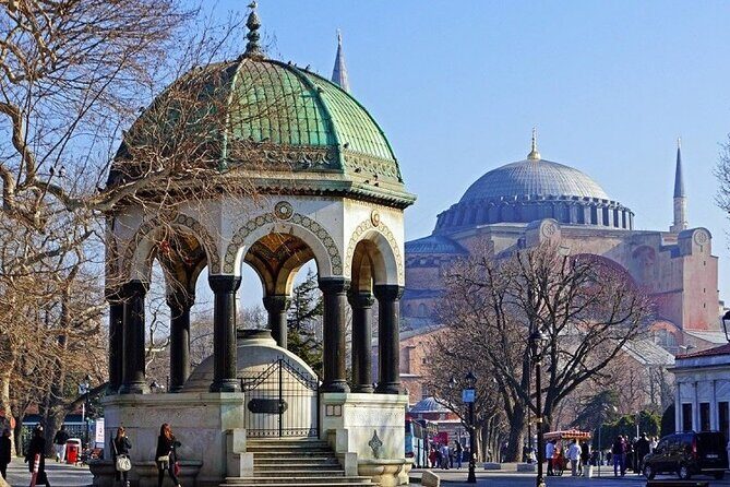 Highlights of old Istanbul with private guide. - Who Will Love This Tour?