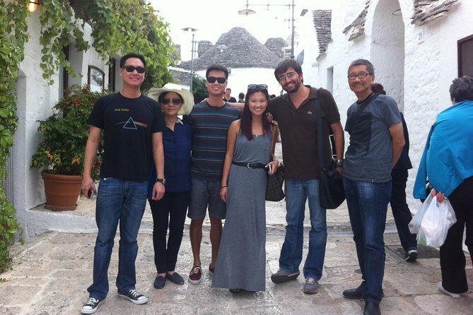 Highlights of Puglia: Bari, Alberobello and the charming villages - Final Thoughts