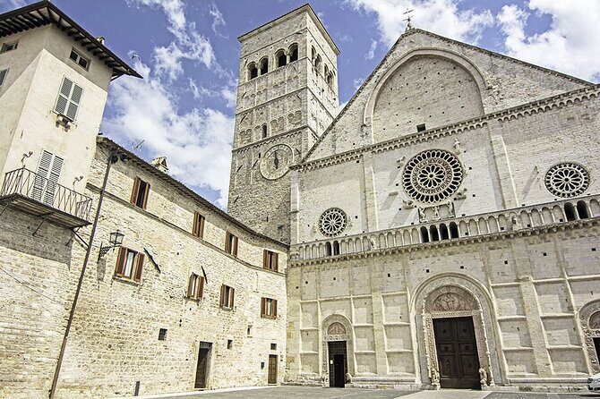 Highlights of Ravenna's Major Sites with Top Rated Guide for Kids - Practical Considerations