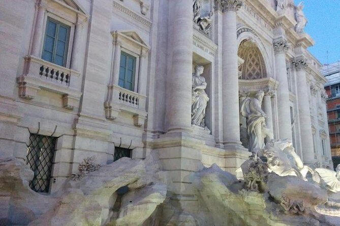 Highlights of Rome - The Sum Up: Is This Tour Right for You?