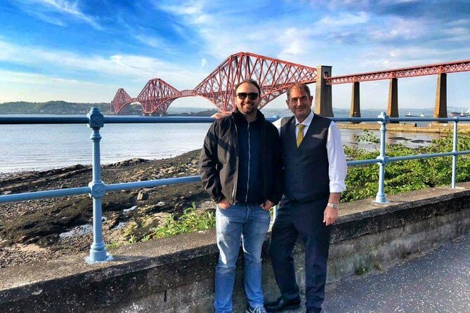 Highlights of Scotland Custom Private Tour With Scottish Local - FAQs
