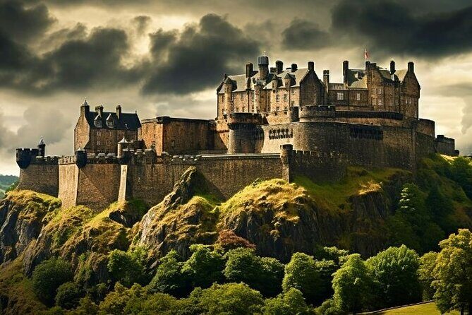 Highlights of Scotland Private Day Tour with Scottish Local - What the Price Gets You (and What it Doesn’t)